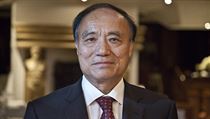 Generální tajemník Mezinárodní telekomunikační unie Houlin Zhao. Generální tajemník Mezinárodní telekomunikační unie Houlin Zhao.