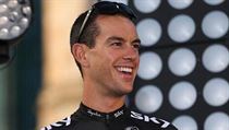 Australan Richie Porte. | na serveru Lidovky.cz | aktuální zprávy