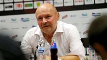 Plzeňský kouč Miroslav Koubek. | na serveru Lidovky.cz | aktuální zprávy