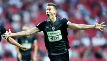 Ján Greguš z Jablonce. | na serveru Lidovky.cz | aktuální zprávy