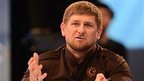 Vládne Čečensku železnou pěstí. Ramzan Kadyrov o sobě mluví jako o „nejlepším... | na serveru Lidovky.cz | aktuální zprávy