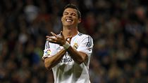 Zklamaný Cristiano Ronaldo. | na serveru Lidovky.cz | aktuální zprávy