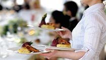 Luxusní restaurace, ilustrační foto. | na serveru Lidovky.cz | aktuální zprávy