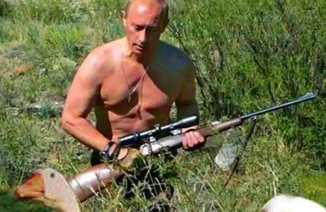 #Protisankce. #Husy. #Putin.