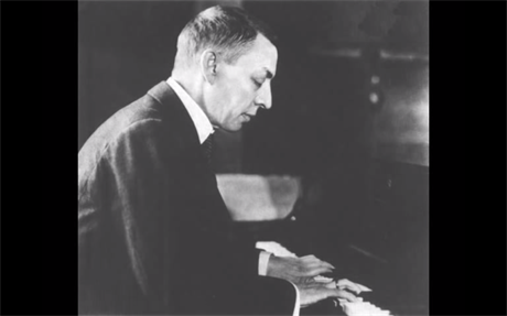 Sergej Rachmaninov