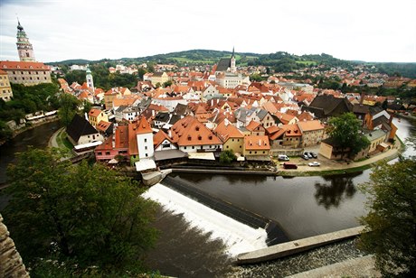 Festival barokních umní eský Krumlov