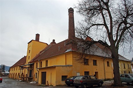 Pivovar ire na Trutnovsku vail naposledy v roce 1933.