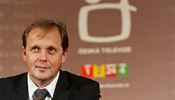 Česká televize potřebuje stejně jako britská BBC pořádně provětrat Ředitel ČT Petr Dvořák. | na serveru Lidovky.cz | aktuální zprávy