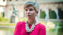 Natallia Makovik | na serveru Lidovky.cz | aktuální zprávy