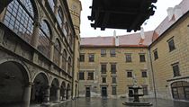 Zámek v Náměšti nad Oslavou | na serveru Lidovky.cz | aktuální zprávy
