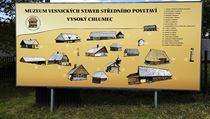 Skanzen ve Vysokém Chlumci. | na serveru Lidovky.cz | aktuální zprávy