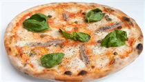 Pizza Napoletana. | na serveru Lidovky.cz | aktuální zprávy