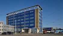 Hlavní pošta, Ostrava přívoz. | na serveru Lidovky.cz | aktuální zprávy