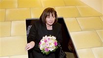 Ivana Zemanová na zahraniční cestě | na serveru Lidovky.cz | aktuální zprávy