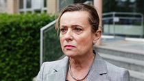 Předsedkyně ERÚ Alena Vitásková Předsedkyně ERÚ Alena Vitásková