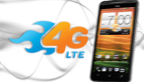 4G LTE (ilustrační obrázek). 4G LTE (ilustrační obrázek).