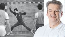 Bývalý házenkářský brankář Michal Barda patřil k nejlepším gólmanům světa. | na serveru Lidovky.cz | aktuální zprávy