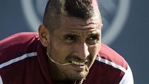 Australský tenista Nick Kyrgios. | na serveru Lidovky.cz | aktuální zprávy