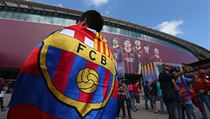 Organizace FC Barcelona patří k nejlepším v Evropě. | na serveru Lidovky.cz | aktuální zprávy