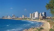 Tel Aviv. | na serveru Lidovky.cz | aktuální zprávy