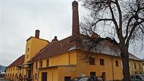 Pivovar Žireč na Trutnovsku vařil naposledy v roce 1933. | na serveru Lidovky.cz | aktuální zprávy