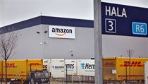 Amazon - ilustrační foto | na serveru Lidovky.cz | aktuální zprávy