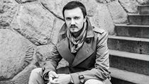 Designér Petr Novague. | na serveru Lidovky.cz | aktuální zprávy