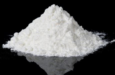 Kokain (ilustraní foto)