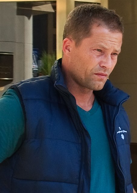 Til Schweiger se proslavil napíklad filmem Hanebný pancharti.