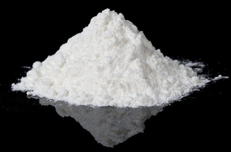 Kokain (ilustraní foto)