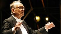 Ennio Morricone vystoupí 9. února v Praze. | na serveru Lidovky.cz | aktuální zprávy