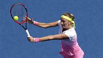 Petra Kvitová má na úvod US Open schůdný los. | na serveru Lidovky.cz | aktuální zprávy