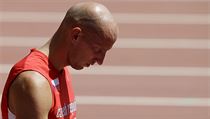 Překážkář Petr Svoboda na MS v Pekingu. | na serveru Lidovky.cz | aktuální zprávy