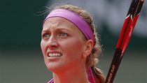Petra Kvitová na French Open. | na serveru Lidovky.cz | aktuální zprávy