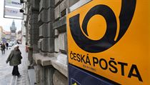 Česká pošta – ilustrační foto. Česká pošta – ilustrační foto.