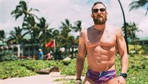 James Lawrence dokázal absolvovat 50 Ironmanů v 50 dnech. Na území padesáti... | na serveru Lidovky.cz | aktuální zprávy