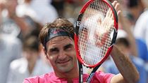 Roger Federer právě opanoval turnaj v Cincinnati, porazil Novaka Djokoviče. | na serveru Lidovky.cz | aktuální zprávy