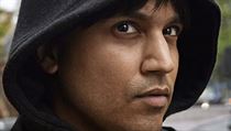 Makléř Navinder Sarao. | na serveru Lidovky.cz | aktuální zprávy