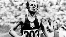 Emil Zátopek | na serveru Lidovky.cz | aktuální zprávy