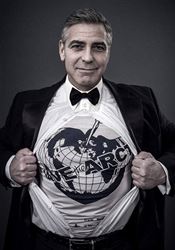George Clooney je druhou nejvýdělečnější celebritou za poslední rok Herec George Clooney | na serveru Lidovky.cz | aktuální zprávy