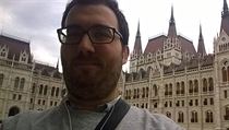 Filip Čampulka | na serveru Lidovky.cz | aktuální zprávy