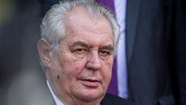 Miloš Zeman | na serveru Lidovky.cz | aktuální zprávy
