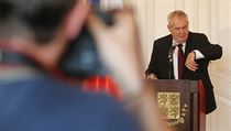 Možná i klimatické podmínky přispěly k tomu, že tisková konference nakonec... | na serveru Lidovky.cz | aktuální zprávy