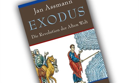Jan Assmann, Exodus: Die Revolution der Alten Welt.