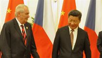 Prezident Miloš Zeman se v Pekingu sešel se svým čínským protějškem Si... | na serveru Lidovky.cz | aktuální zprávy Prezident Miloš Zeman se v Pekingu sešel se svým čínským protějškem Si... | na serveru Lidovky.cz | aktuální zprávy
