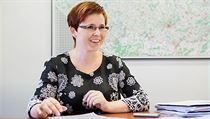 Generální ředitelka Úřadu pro zastupování státu ve věcech majetkových Kateřina... | na serveru Lidovky.cz | aktuální zprávy