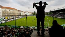 Pražská primátorka Adriana Krnáčová doufá, „že skončí pokusy podivných... Pražská primátorka Adriana Krnáčová doufá, „že skončí pokusy podivných...