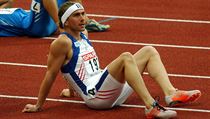 Nejcennějším úspěchem Jiřího Mužíka je triumf ve štafetě na 4x400 metrů z... | na serveru Lidovky.cz | aktuální zprávy