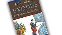 Jan Assmann, Exodus: Die Revolution der Alten Welt. | na serveru Lidovky.cz | aktuální zprávy Jan Assmann, Exodus: Die Revolution der Alten Welt. | na serveru Lidovky.cz | aktuální zprávy