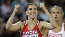 Zuzana Hejnová na MS v Pekingu. | na serveru Lidovky.cz | aktuální zprávy